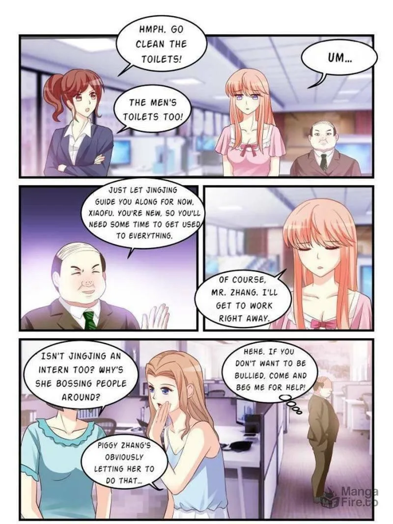 Read Teach the Devil Husband (Colored) chapter 29 image 2 on Lezhin