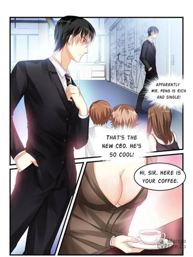 Read Teach the Devil Husband (Colored) chapter 29 image 20 on Lezhin