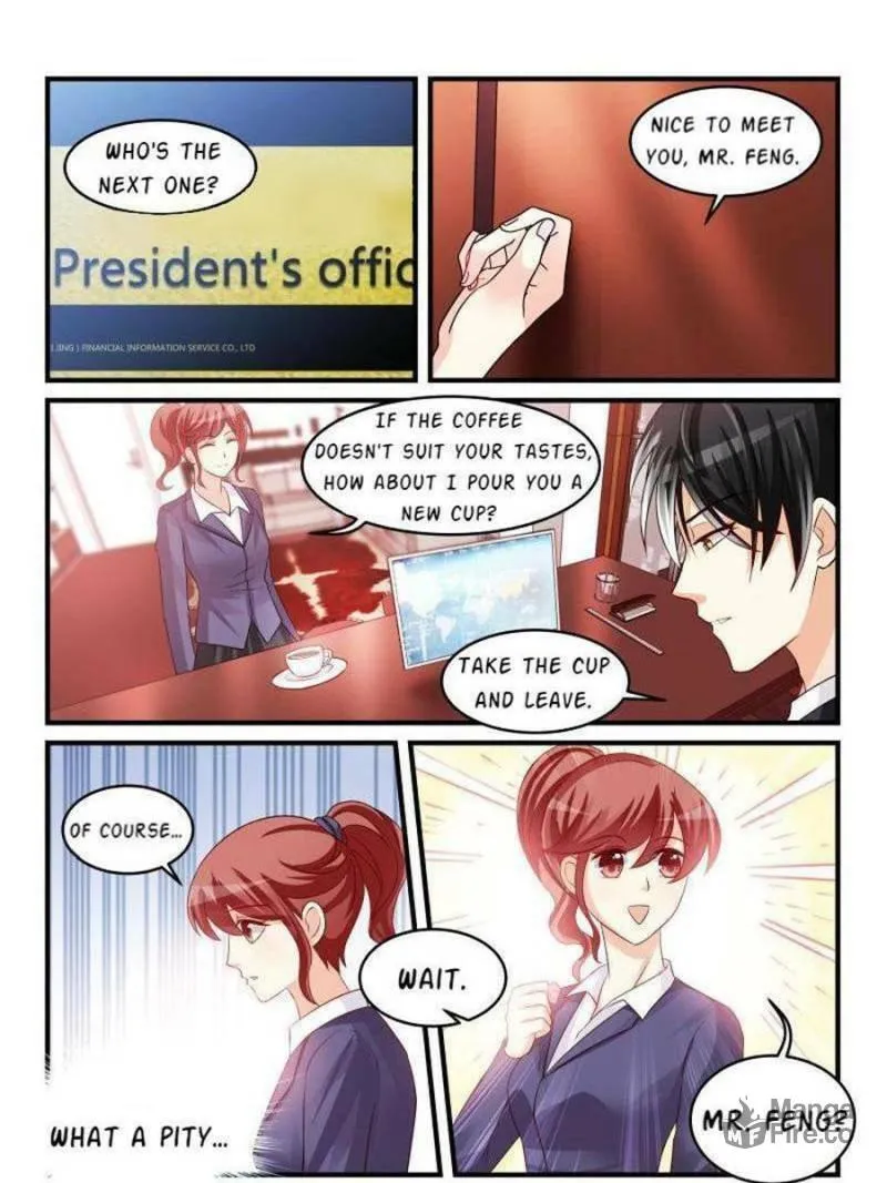 Read Teach the Devil Husband (Colored) chapter 29 image 24 on Lezhin