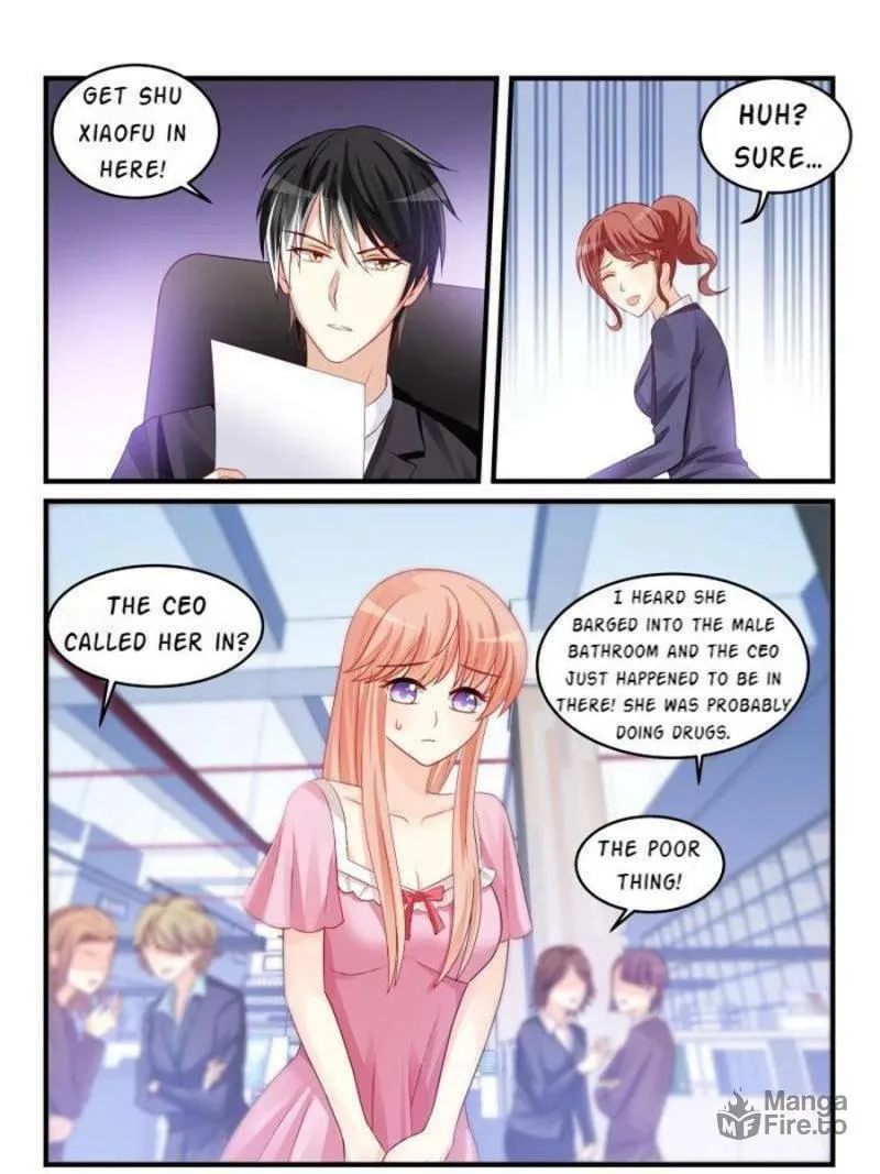 Read Teach the Devil Husband (Colored) chapter 29 image 26 on Lezhin
