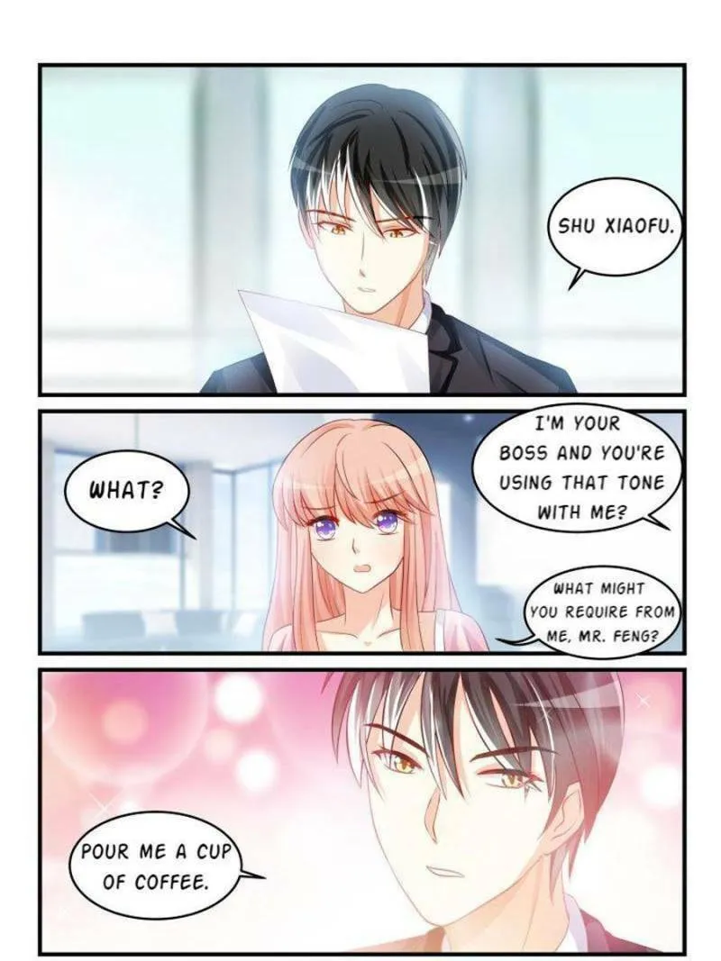 Read Teach the Devil Husband (Colored) chapter 29 image 28 on Lezhin