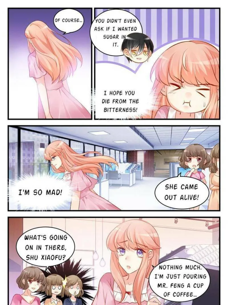 Read Teach the Devil Husband (Colored) chapter 29 image 30 on Lezhin