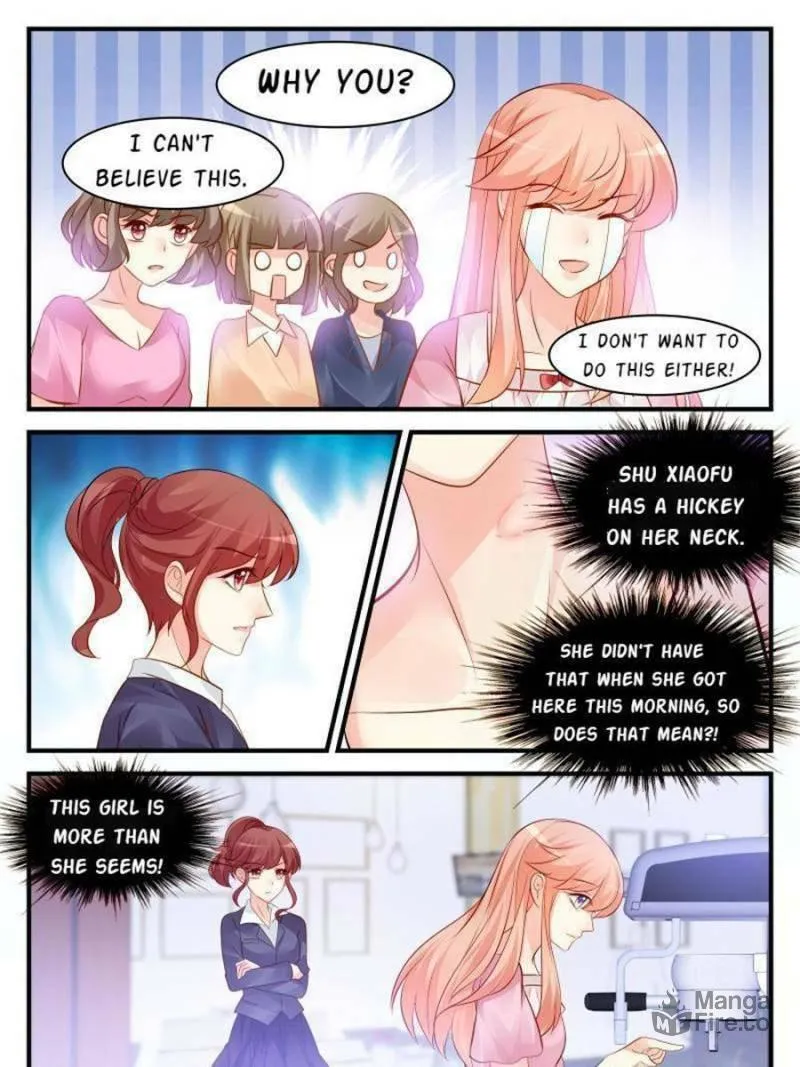 Read Teach the Devil Husband (Colored) chapter 29 image 32 on Lezhin