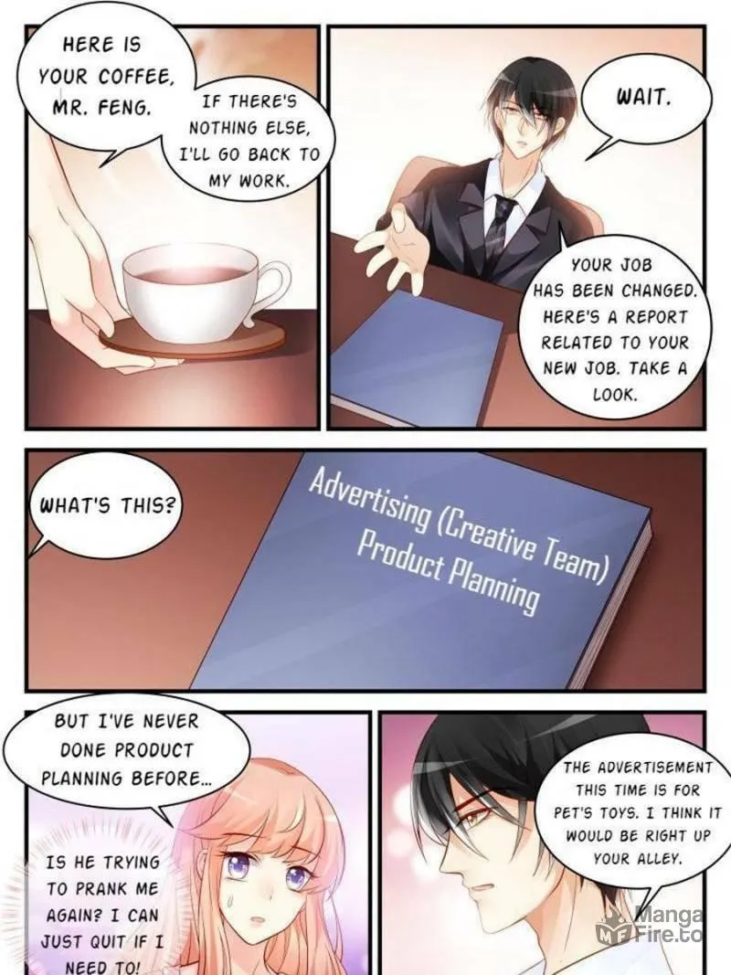 Read Teach the Devil Husband (Colored) chapter 29 image 34 on Lezhin