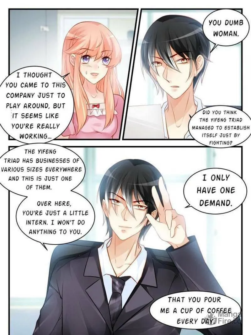Read Teach the Devil Husband (Colored) chapter 29 image 38 on Lezhin