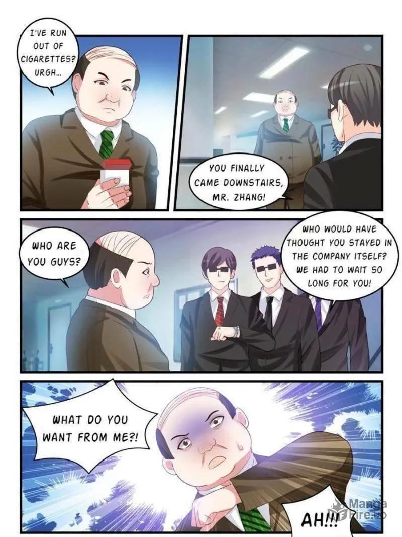Read Teach the Devil Husband (Colored) chapter 29 image 4 on Lezhin
