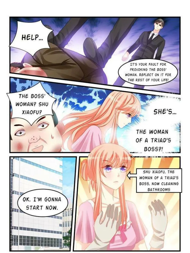 Read Teach the Devil Husband (Colored) chapter 29 image 6 on Lezhin