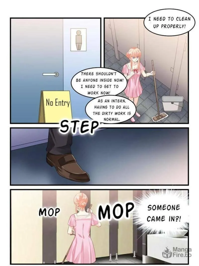 Read Teach the Devil Husband (Colored) chapter 29 image 8 on Lezhin