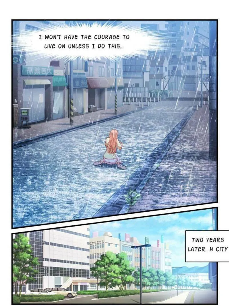 Read Teach the Devil Husband (Colored) chapter 3 image 10 on Lezhin