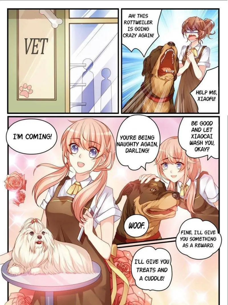 Read Teach the Devil Husband (Colored) chapter 3 image 12 on Lezhin