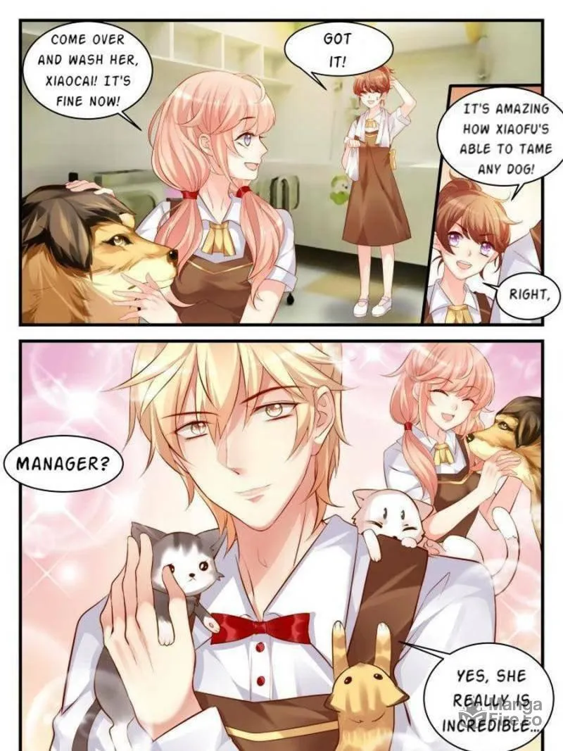 Read Teach the Devil Husband (Colored) chapter 3 image 14 on Lezhin