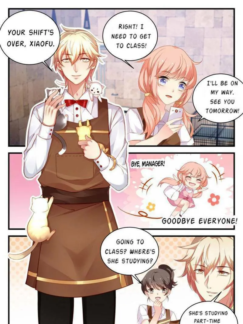 Read Teach the Devil Husband (Colored) chapter 3 image 16 on Lezhin