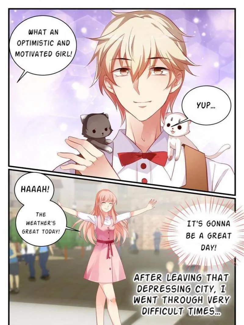 Read Teach the Devil Husband (Colored) chapter 3 image 18 on Lezhin