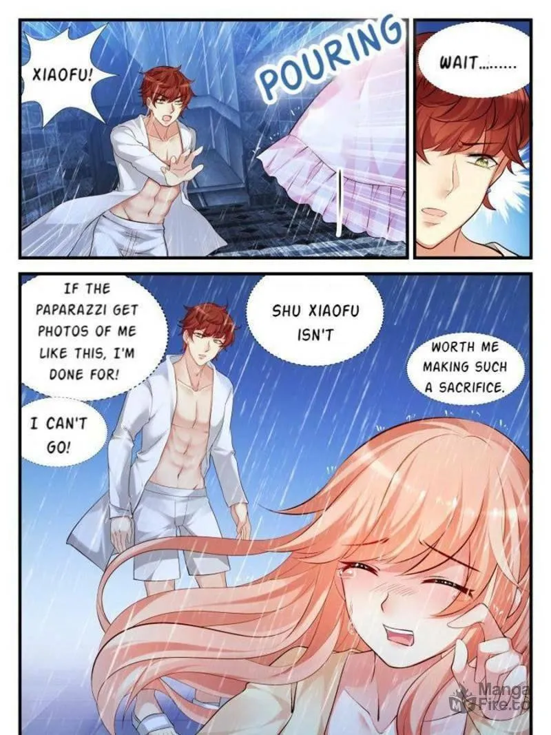 Read Teach the Devil Husband (Colored) chapter 3 image 2 on Lezhin
