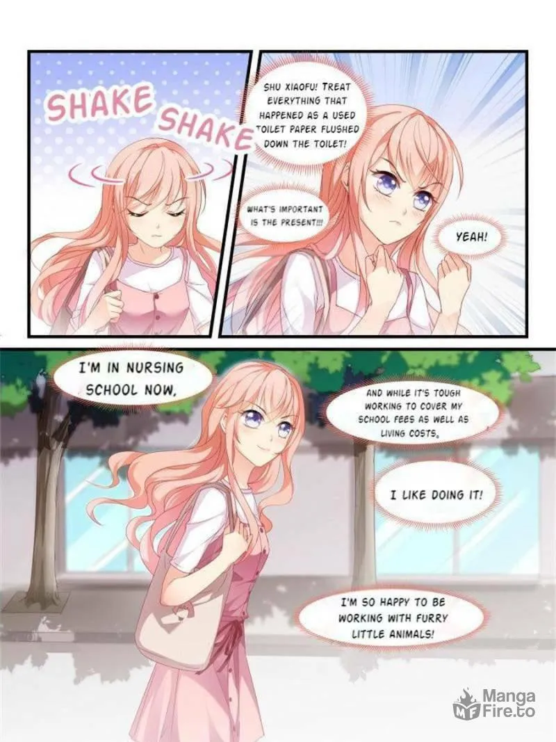 Read Teach the Devil Husband (Colored) chapter 3 image 20 on Lezhin