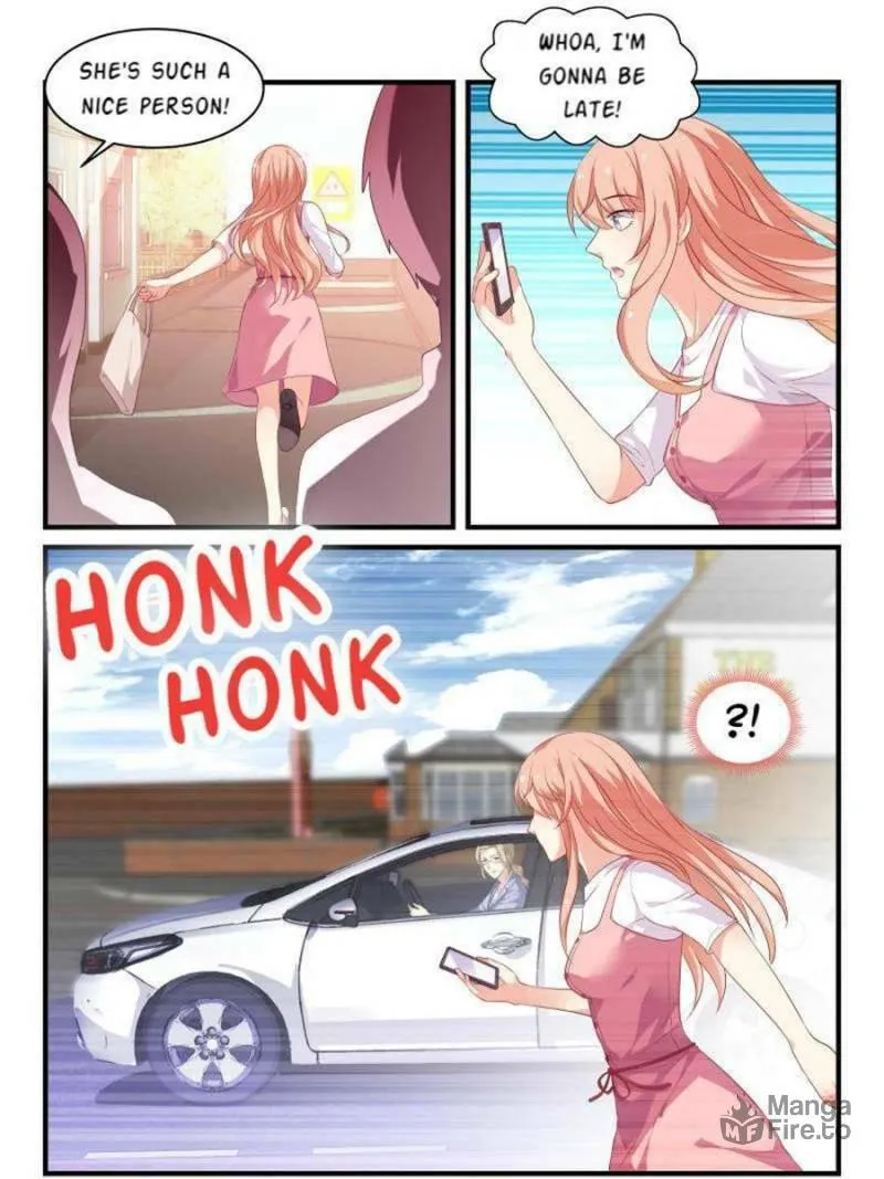 Read Teach the Devil Husband (Colored) chapter 3 image 26 on Lezhin