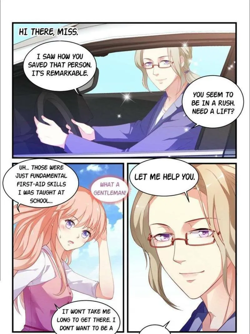 Read Teach the Devil Husband (Colored) chapter 3 image 28 on Lezhin