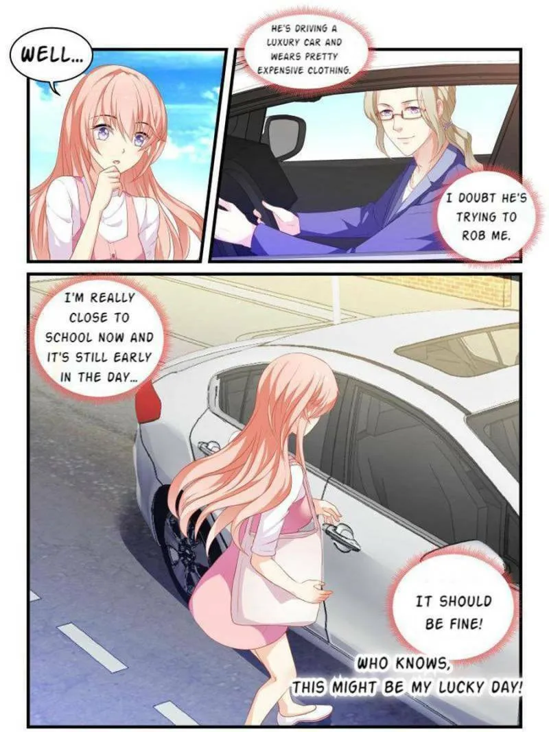 Read Teach the Devil Husband (Colored) chapter 3 image 30 on Lezhin