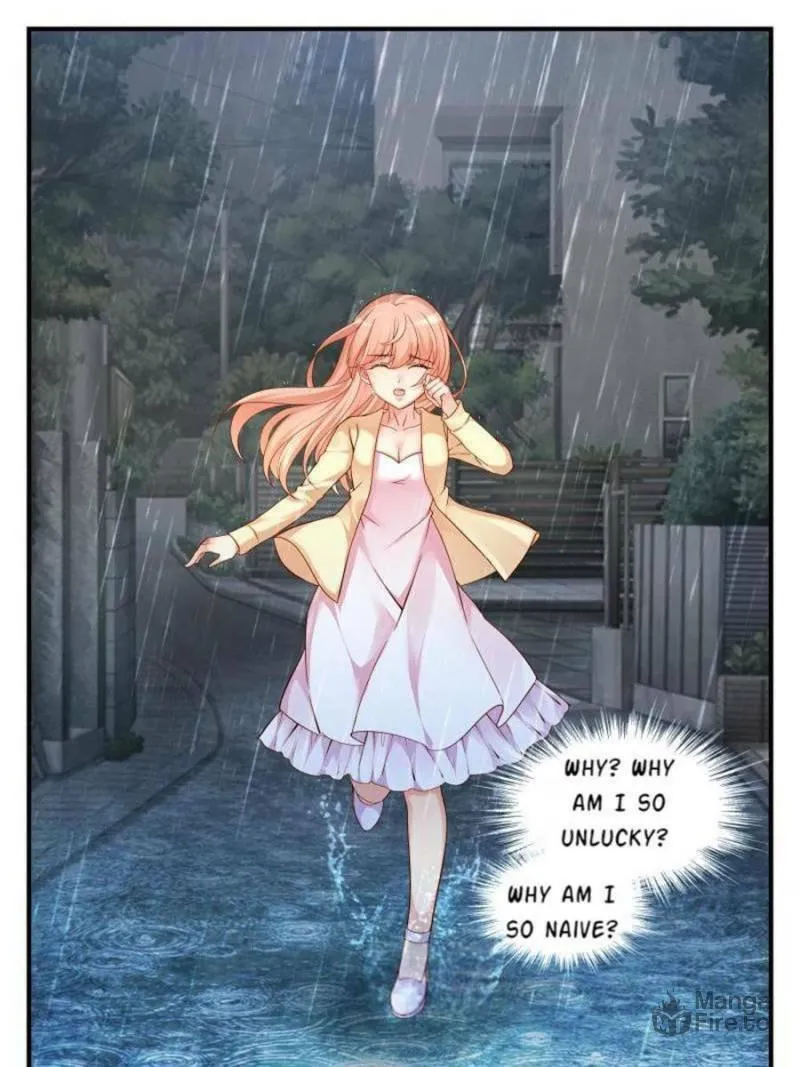 Read Teach the Devil Husband (Colored) chapter 3 image 4 on Lezhin