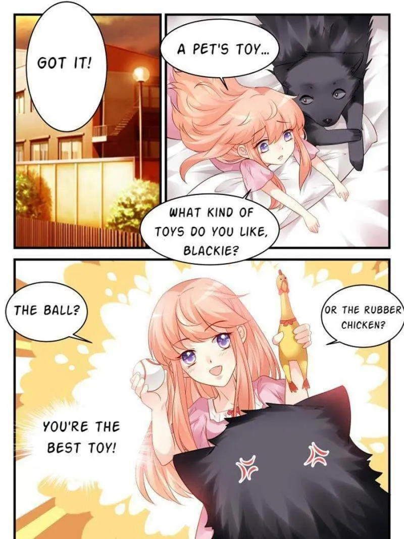 Read Teach the Devil Husband (Colored) chapter 30 image 10 on Lezhin
