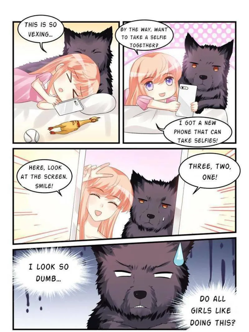 Read Teach the Devil Husband (Colored) chapter 30 image 12 on Lezhin