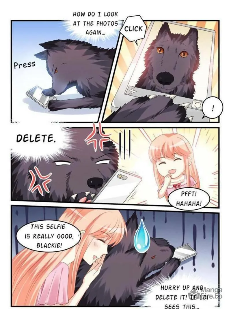 Read Teach the Devil Husband (Colored) chapter 30 image 14 on Lezhin
