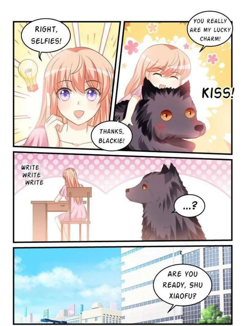 Read Teach the Devil Husband (Colored) chapter 30 image 16 on Lezhin