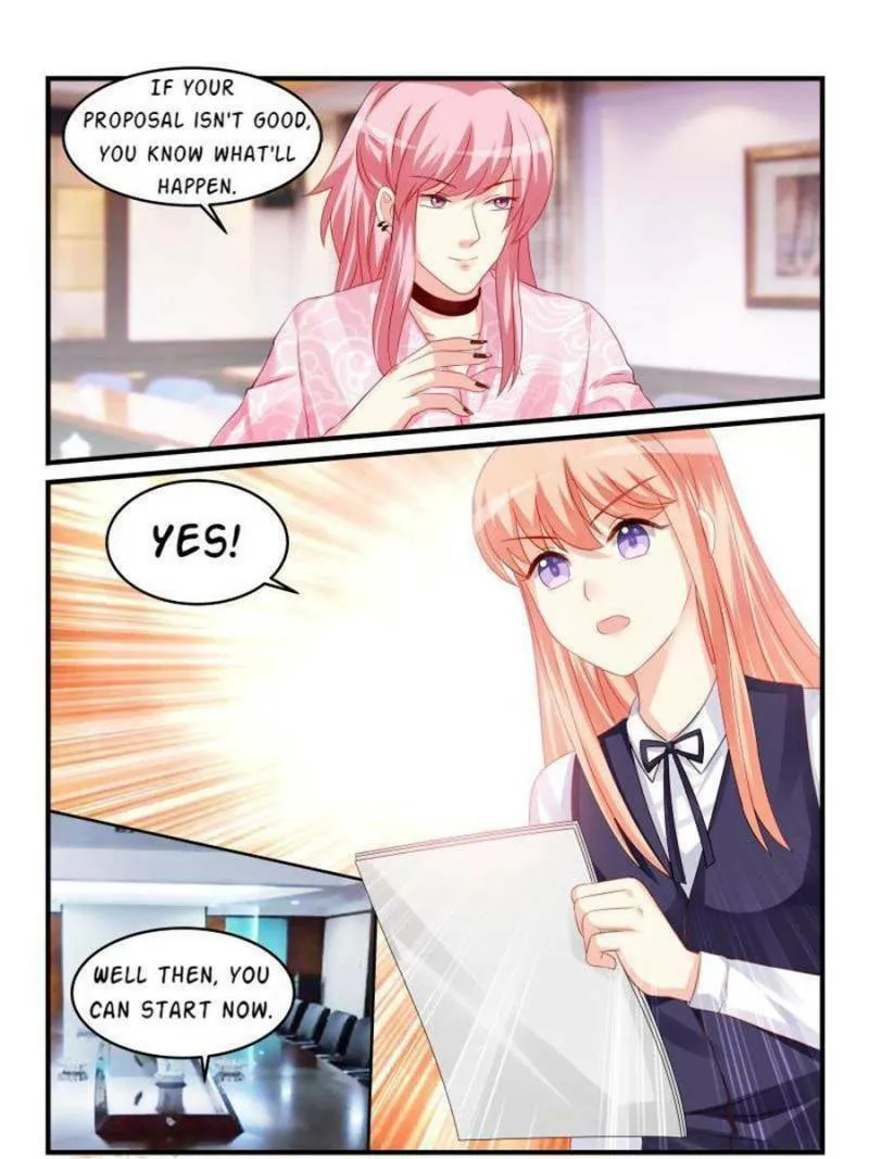 Read Teach the Devil Husband (Colored) chapter 30 image 18 on Lezhin
