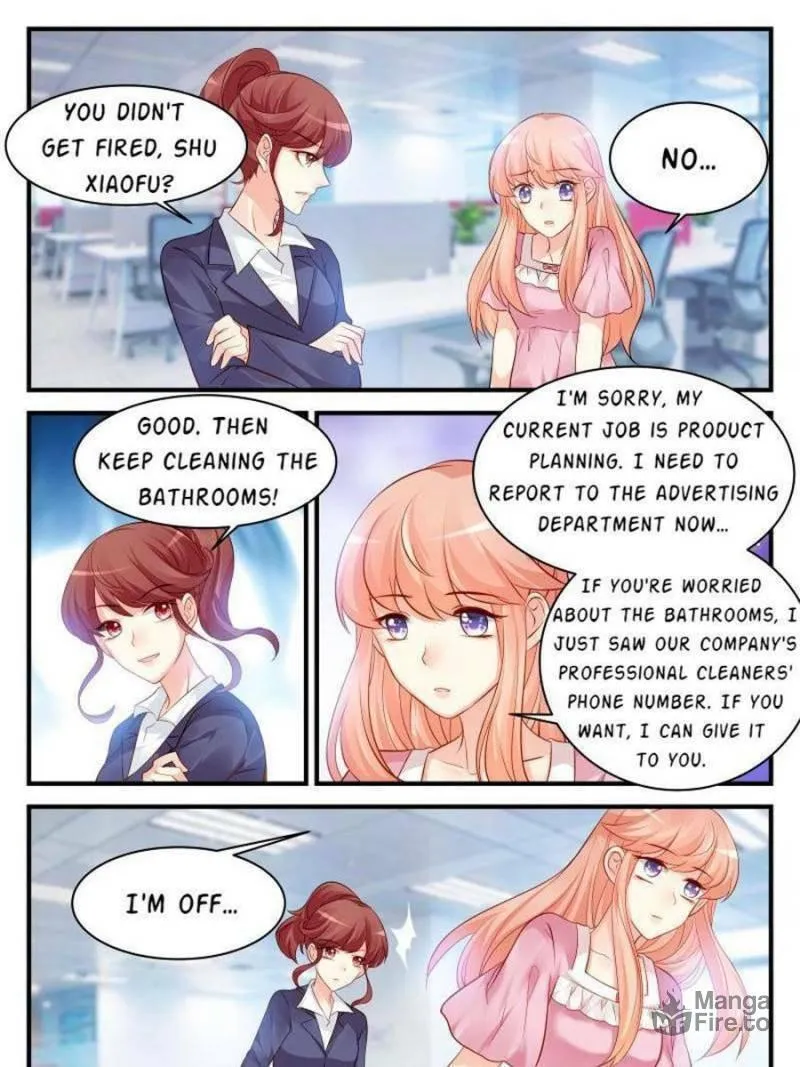 Read Teach the Devil Husband (Colored) chapter 30 image 2 on Lezhin