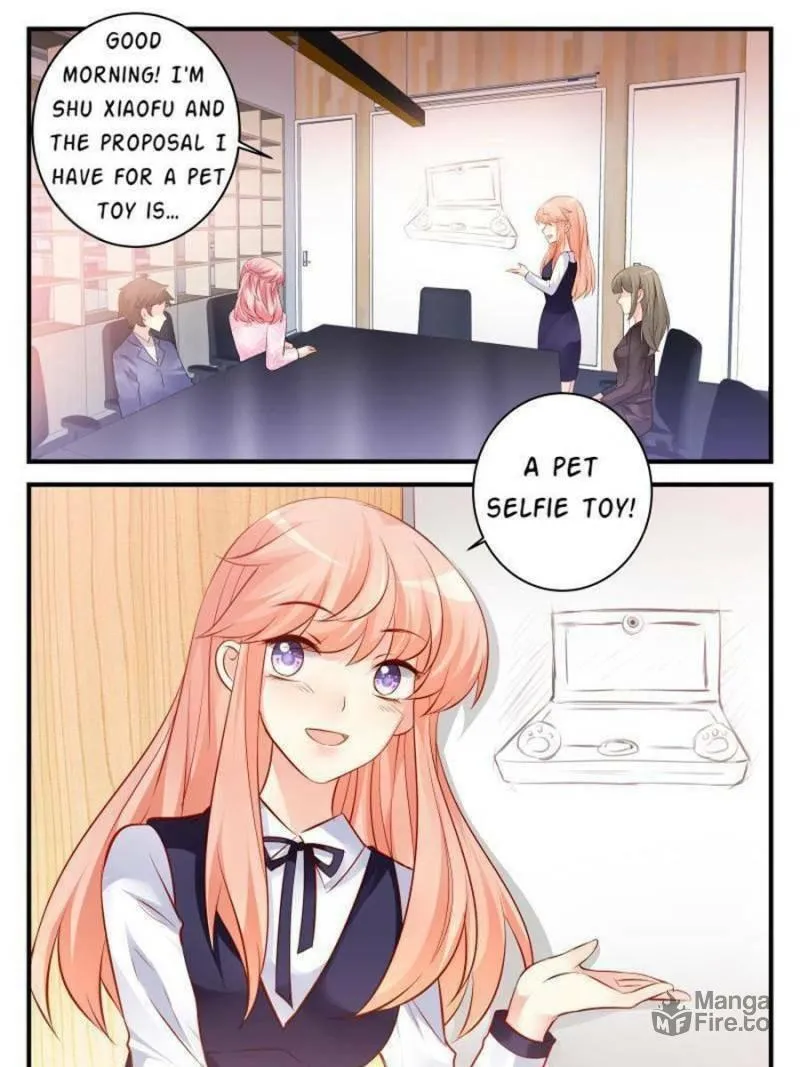 Read Teach the Devil Husband (Colored) chapter 30 image 20 on Lezhin