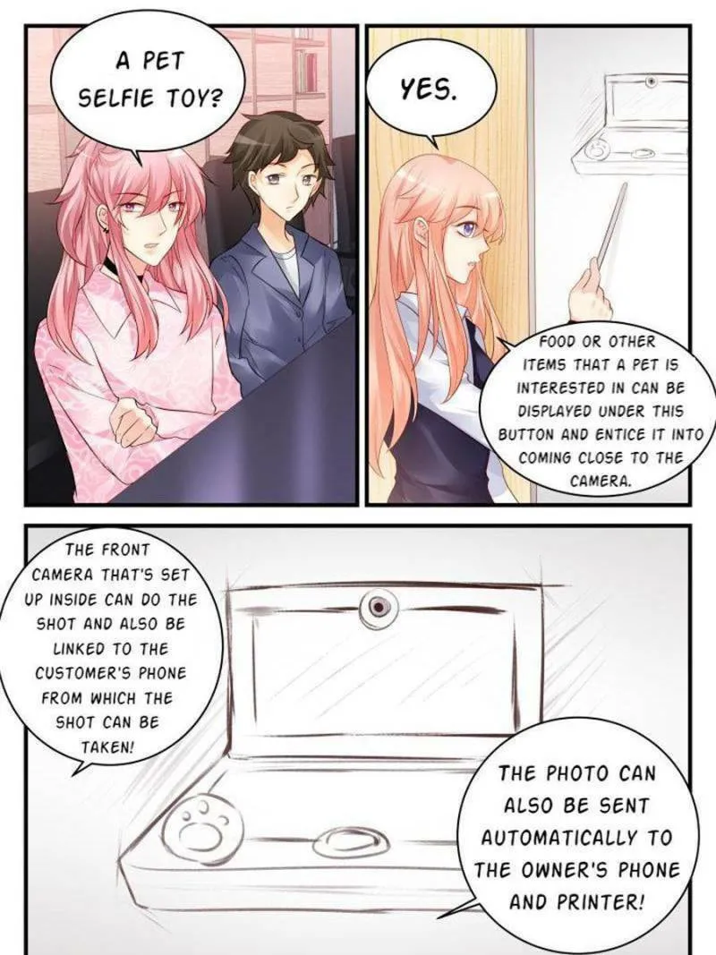Read Teach the Devil Husband (Colored) chapter 30 image 22 on Lezhin