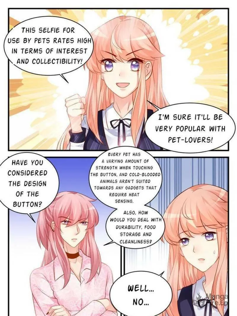 Read Teach the Devil Husband (Colored) chapter 30 image 24 on Lezhin
