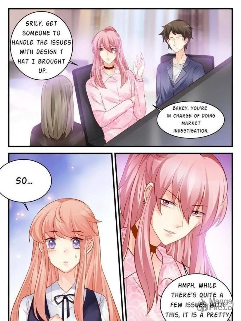 Read Teach the Devil Husband (Colored) chapter 30 image 26 on Lezhin