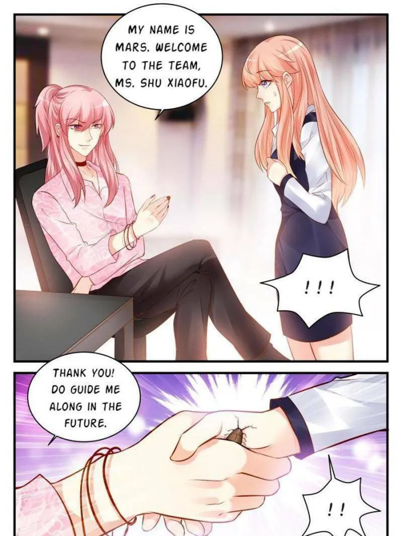 Read Teach the Devil Husband (Colored) chapter 30 image 28 on Lezhin