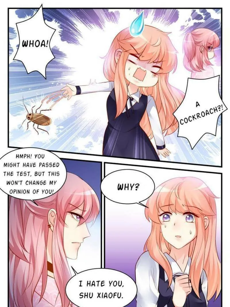 Read Teach the Devil Husband (Colored) chapter 30 image 30 on Lezhin