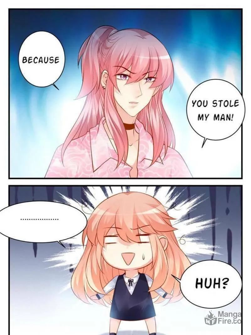 Read Teach the Devil Husband (Colored) chapter 30 image 32 on Lezhin