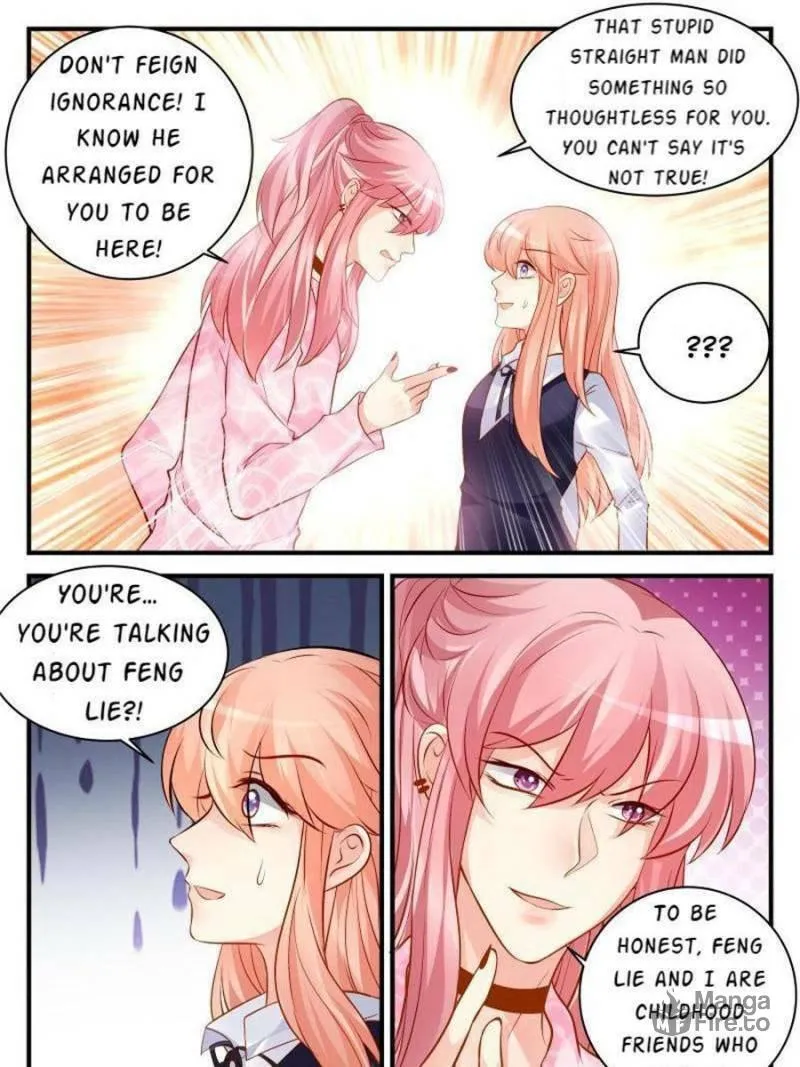 Read Teach the Devil Husband (Colored) chapter 30 image 34 on Lezhin