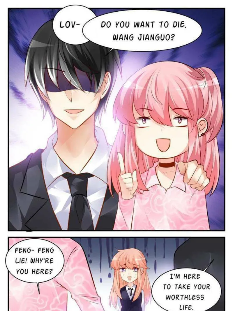 Read Teach the Devil Husband (Colored) chapter 30 image 36 on Lezhin