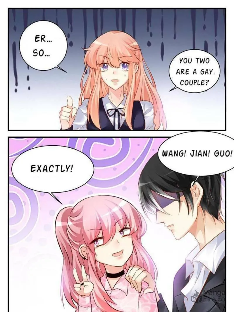 Read Teach the Devil Husband (Colored) chapter 30 image 38 on Lezhin