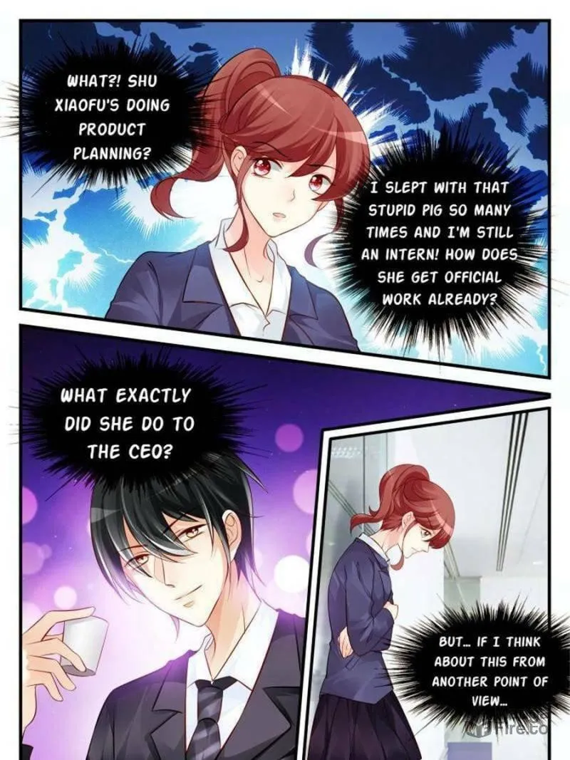 Read Teach the Devil Husband (Colored) chapter 30 image 4 on Lezhin