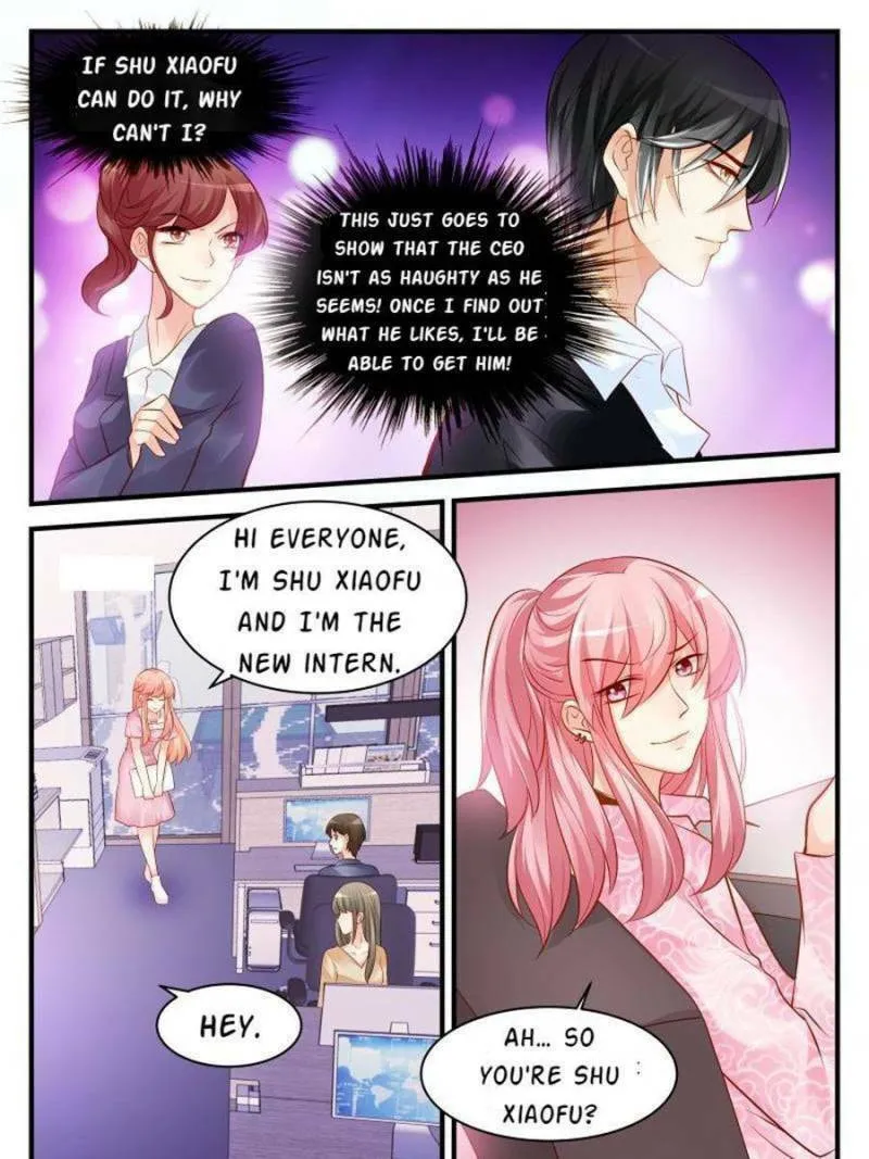 Read Teach the Devil Husband (Colored) chapter 30 image 6 on Lezhin