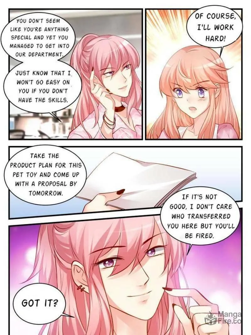 Read Teach the Devil Husband (Colored) chapter 30 image 8 on Lezhin