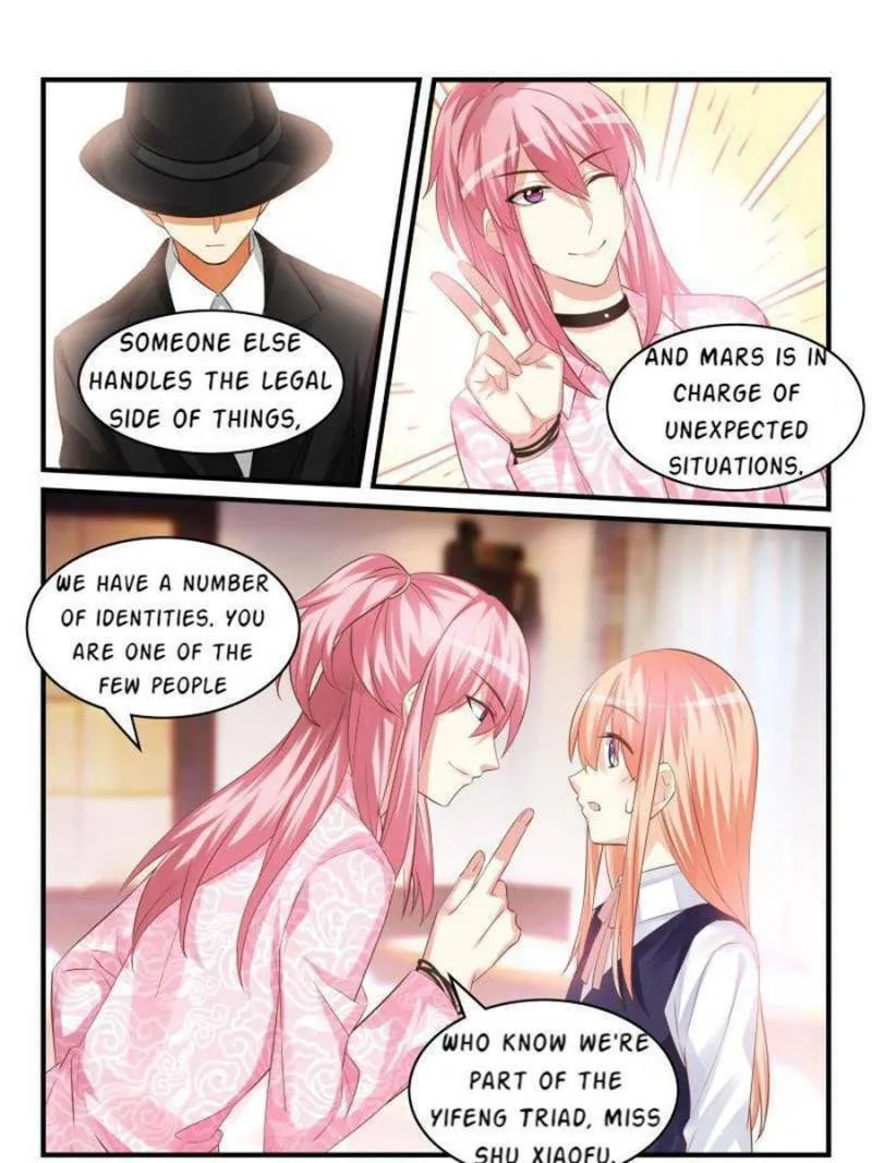 Read Teach the Devil Husband (Colored) chapter 31 image 10 on Lezhin