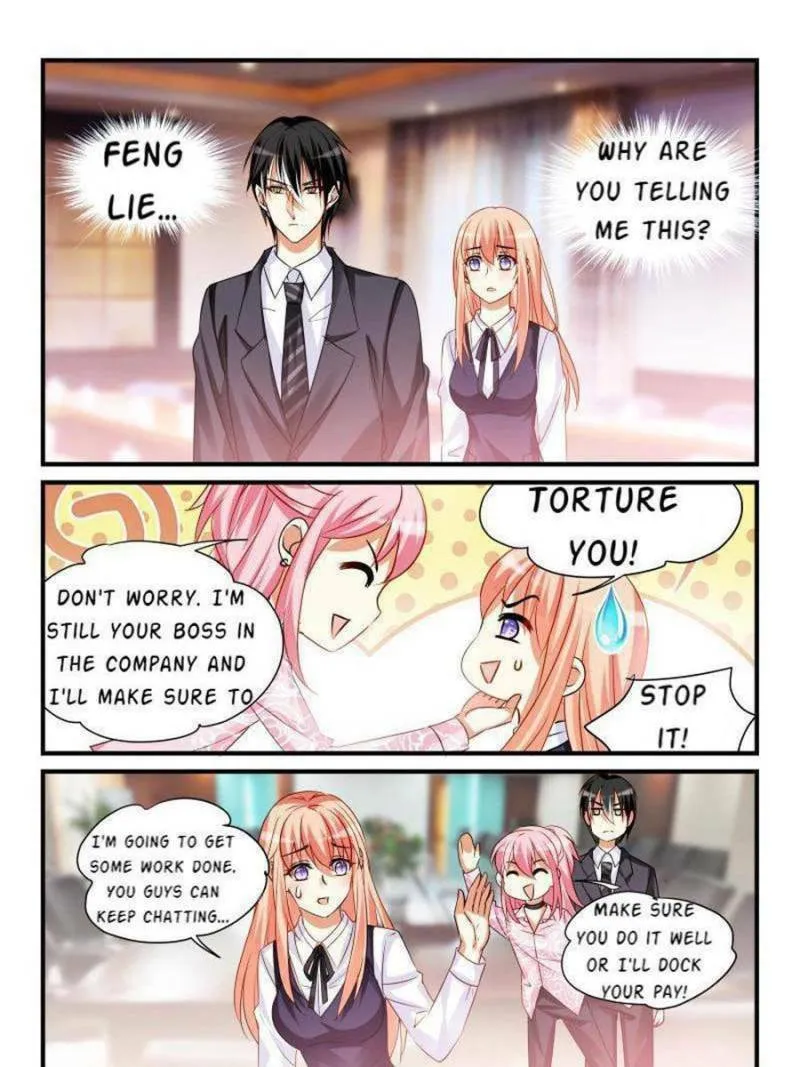 Read Teach the Devil Husband (Colored) chapter 31 image 12 on Lezhin