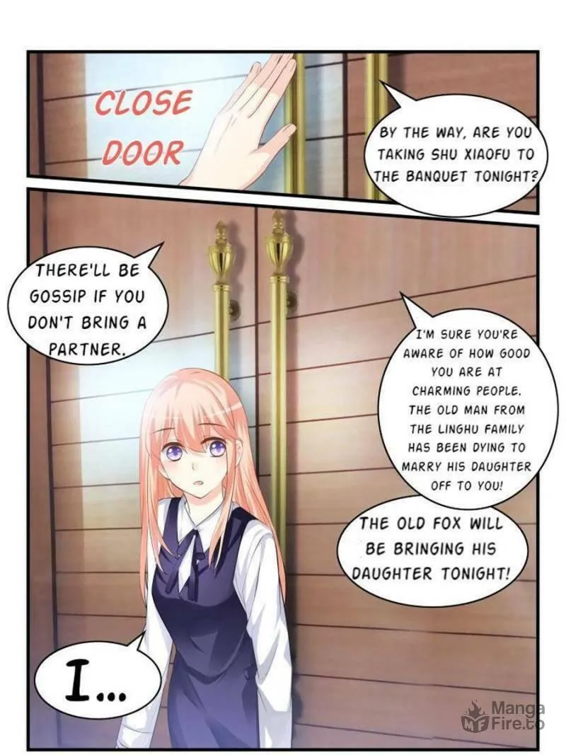 Read Teach the Devil Husband (Colored) chapter 31 image 14 on Lezhin
