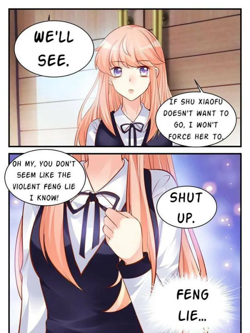 Read Teach the Devil Husband (Colored) chapter 31 image 16 on Lezhin