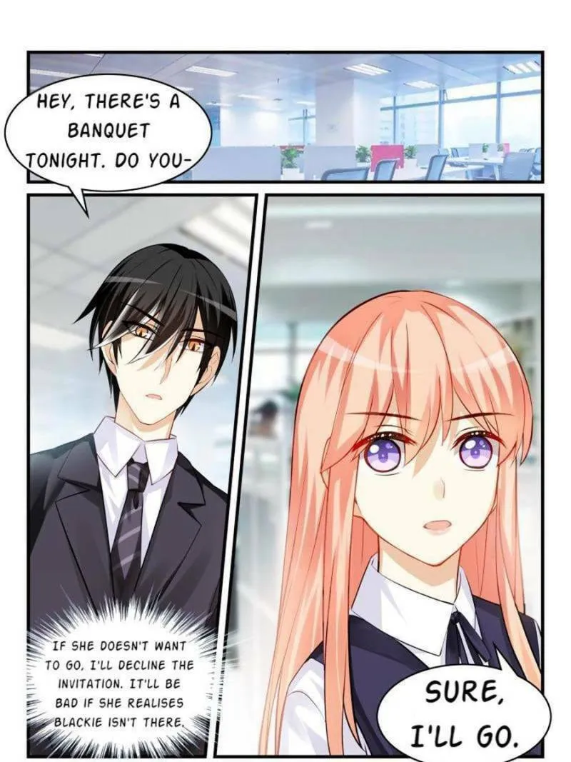 Read Teach the Devil Husband (Colored) chapter 31 image 18 on Lezhin