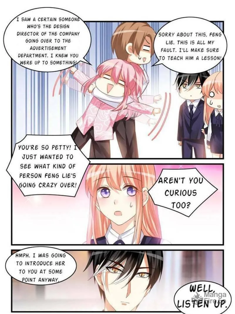 Read Teach the Devil Husband (Colored) chapter 31 image 2 on Lezhin