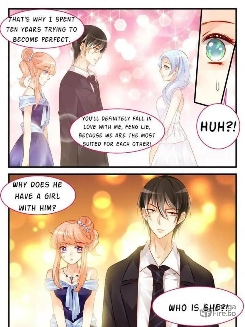 Read Teach the Devil Husband (Colored) chapter 31 image 26 on Lezhin