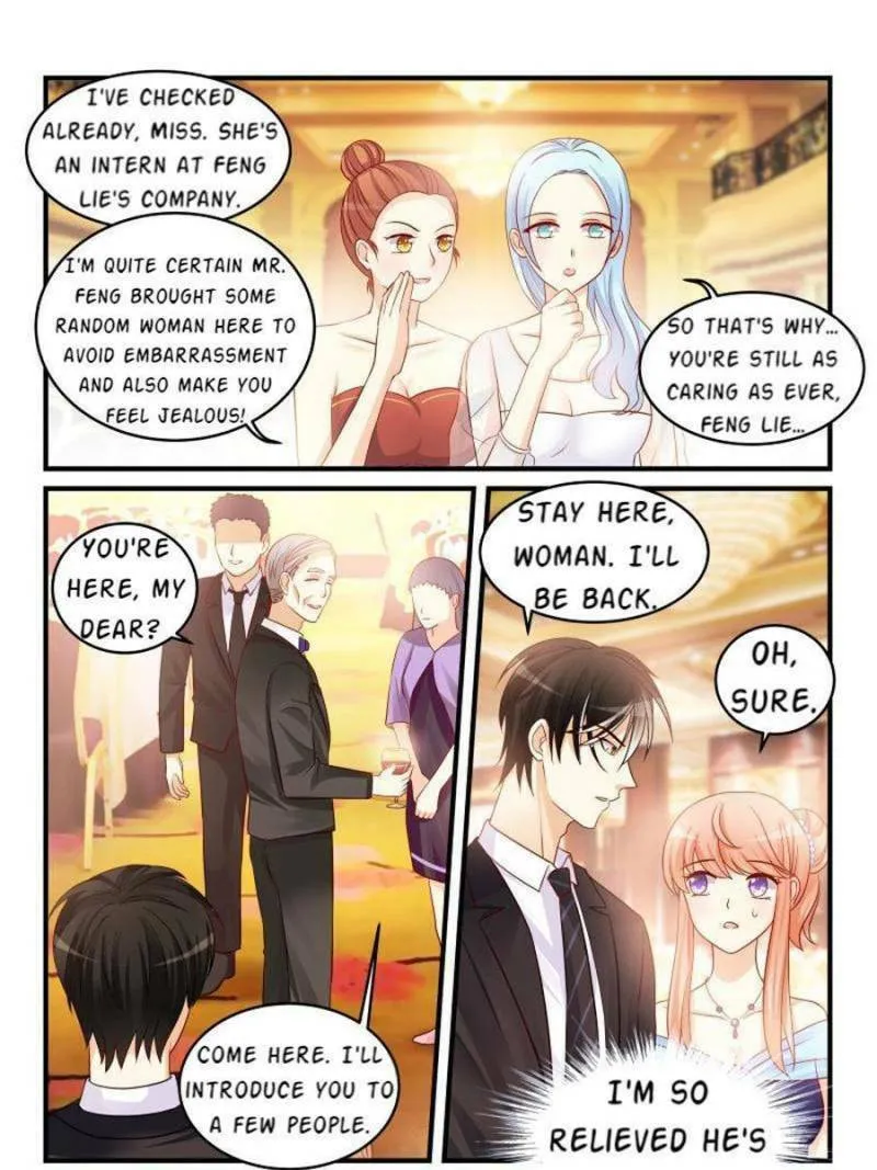 Read Teach the Devil Husband (Colored) chapter 31 image 28 on Lezhin